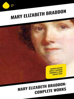 cover image of Mary Elizabeth Braddon